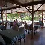 Sinem Hotel Apart