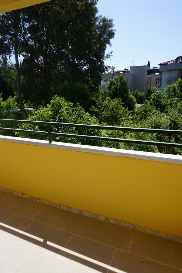 Sinem Hotel apartamentowy