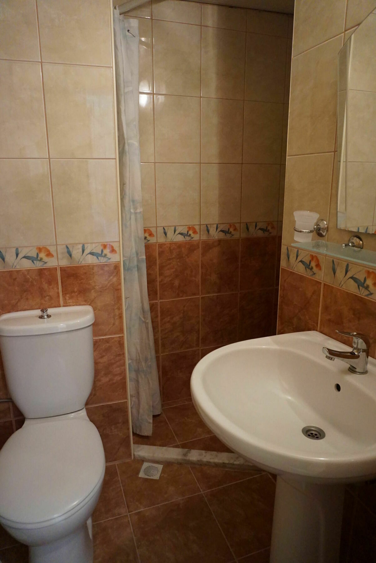 Sinem Hotel apartamentowy
